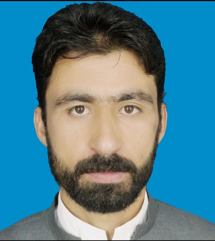 Taufeeq Ahmad