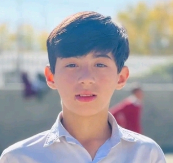 Ayan Ahmad